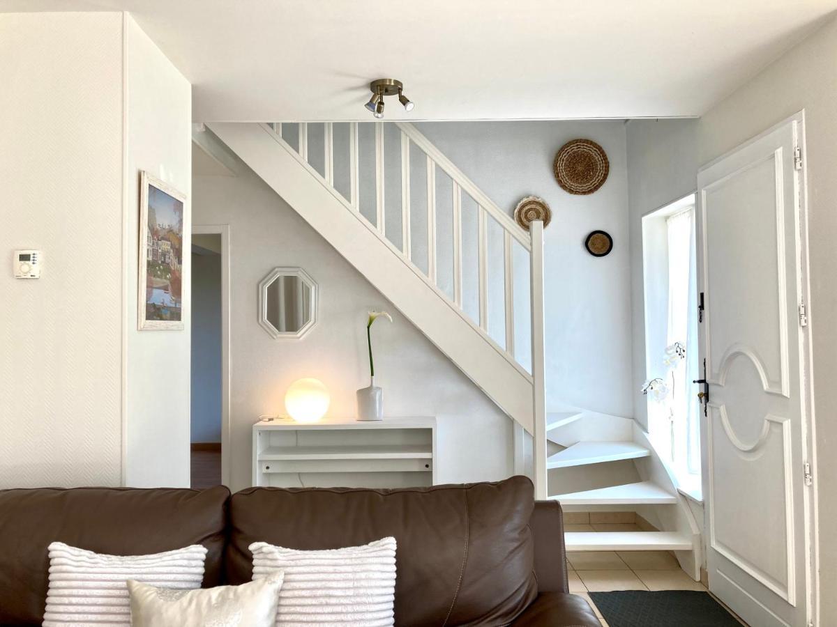 Holiday home Double J - Omaha Formigny