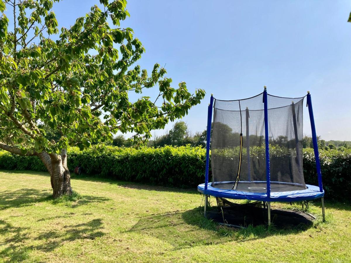 Double J - Omaha Holiday home *